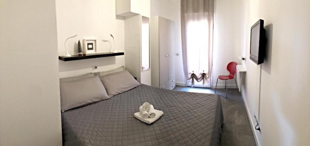 Via Torino Hotel ออลเบีย ภายนอก รูปภาพ