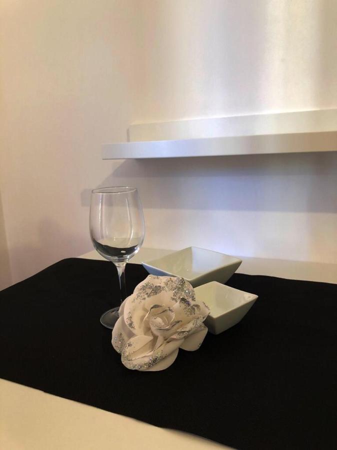 Via Torino Hotel ออลเบีย ภายนอก รูปภาพ