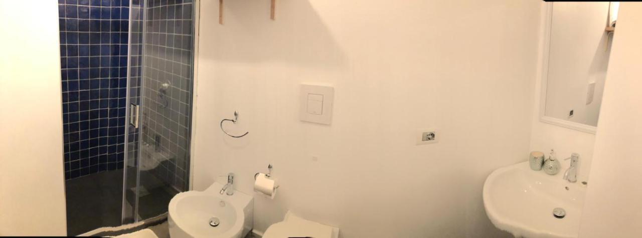 Via Torino Hotel ออลเบีย ภายนอก รูปภาพ